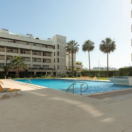 Marina Vilamoura Triplex Exterior foto