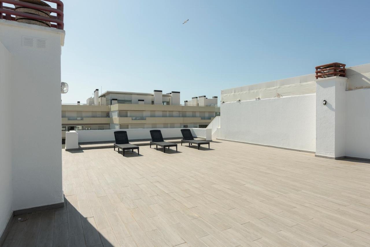 Marina Vilamoura Triplex Exterior foto
